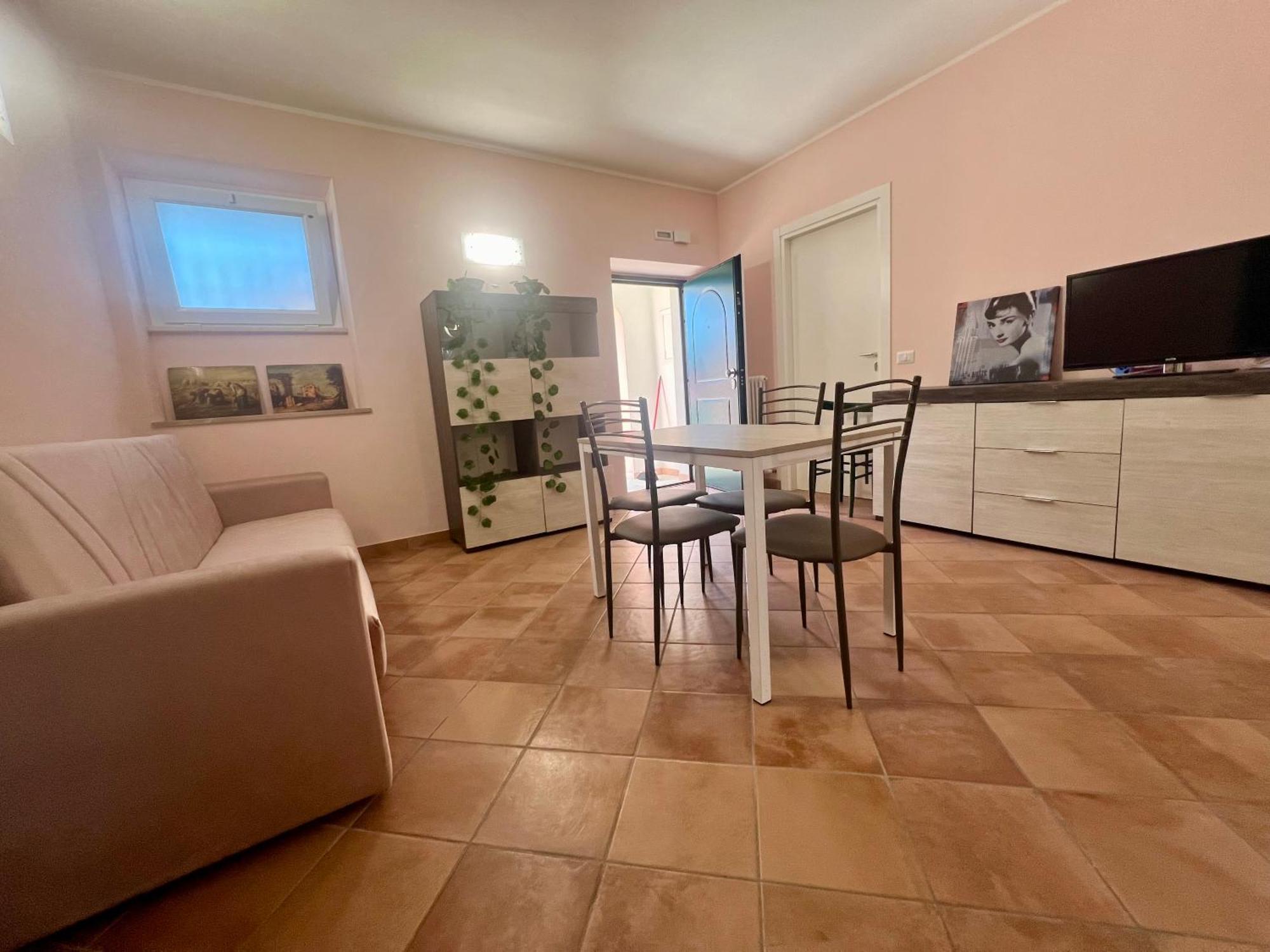 Rosa Nel Verde - Vista D'Amare San Benedetto del Tronto Buitenkant foto